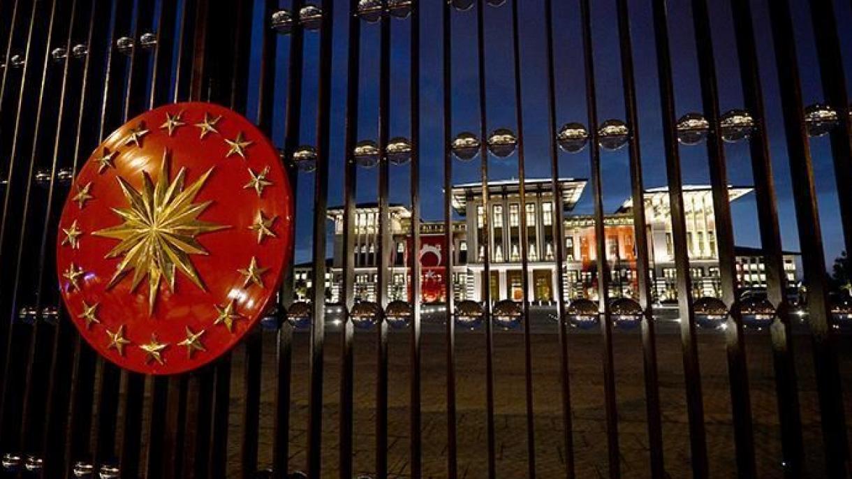 Ärdoğan Vlaxnı qabul itte