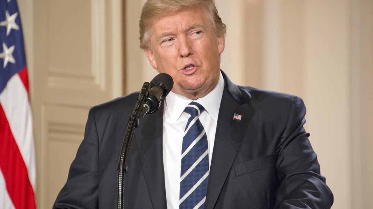 Terá Trump deixado de lado o plano de Al Raqqa com o PYD/PKK?