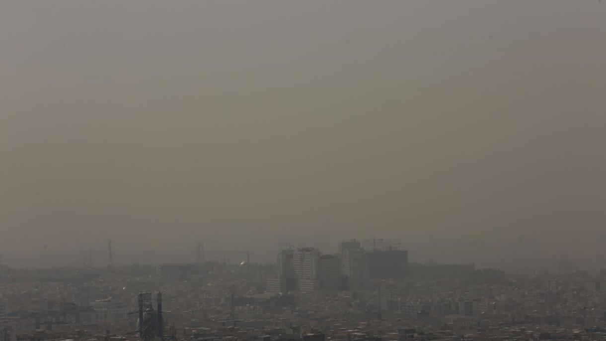 Tahran Hava kirliliği iran2.jpg