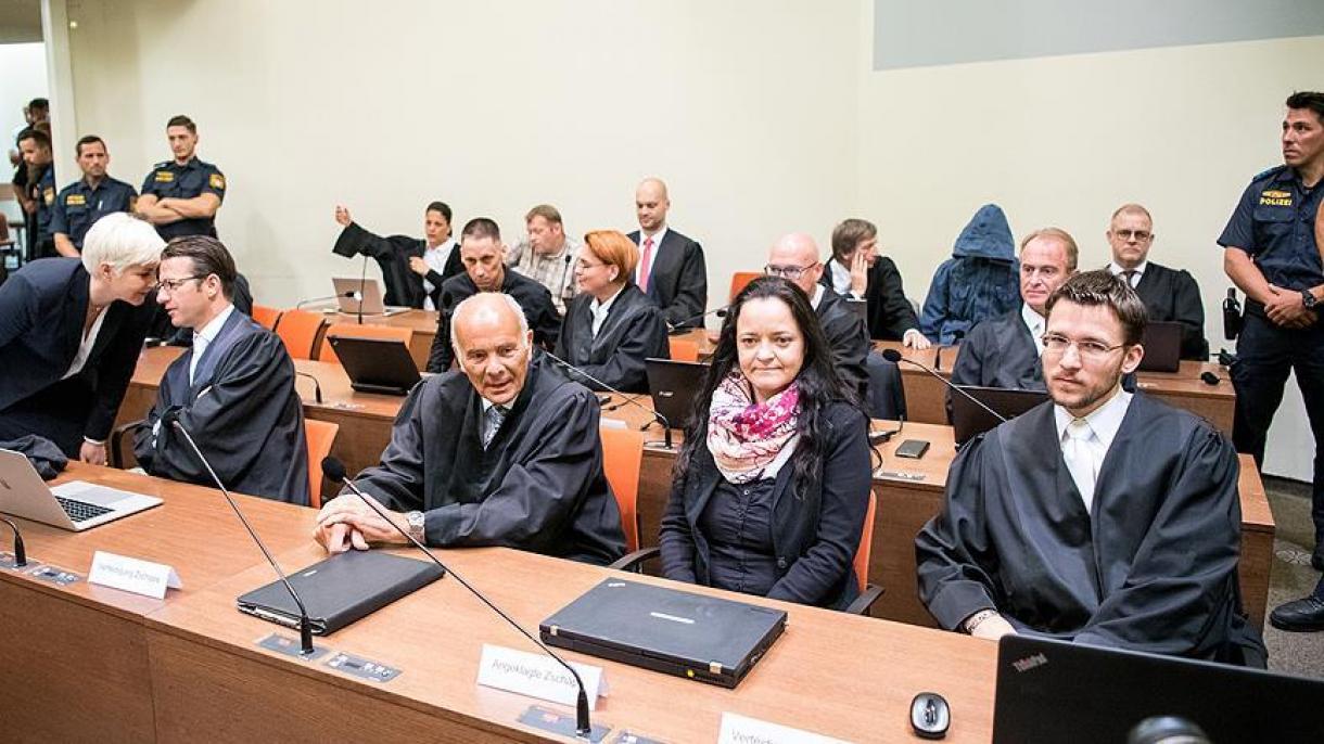Rasismul și islamofobia în creștere în Germania
