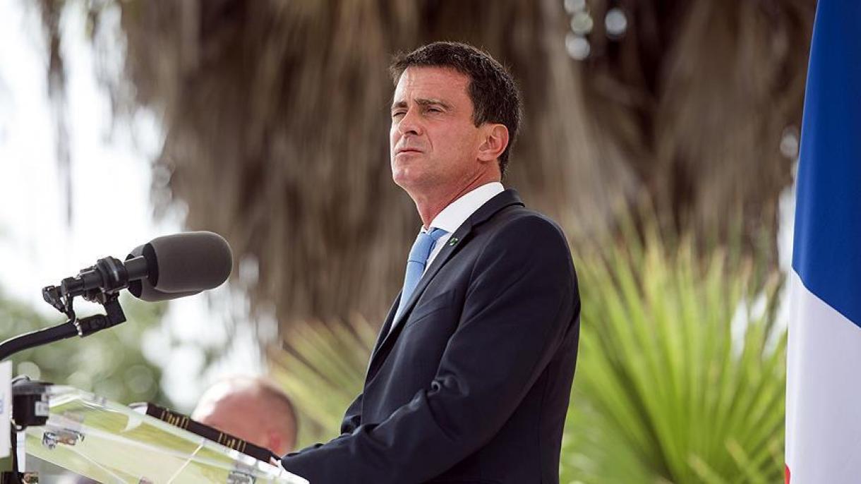 Kryeministri francez njofton kandidaturën për zgjedhjet presidenciale