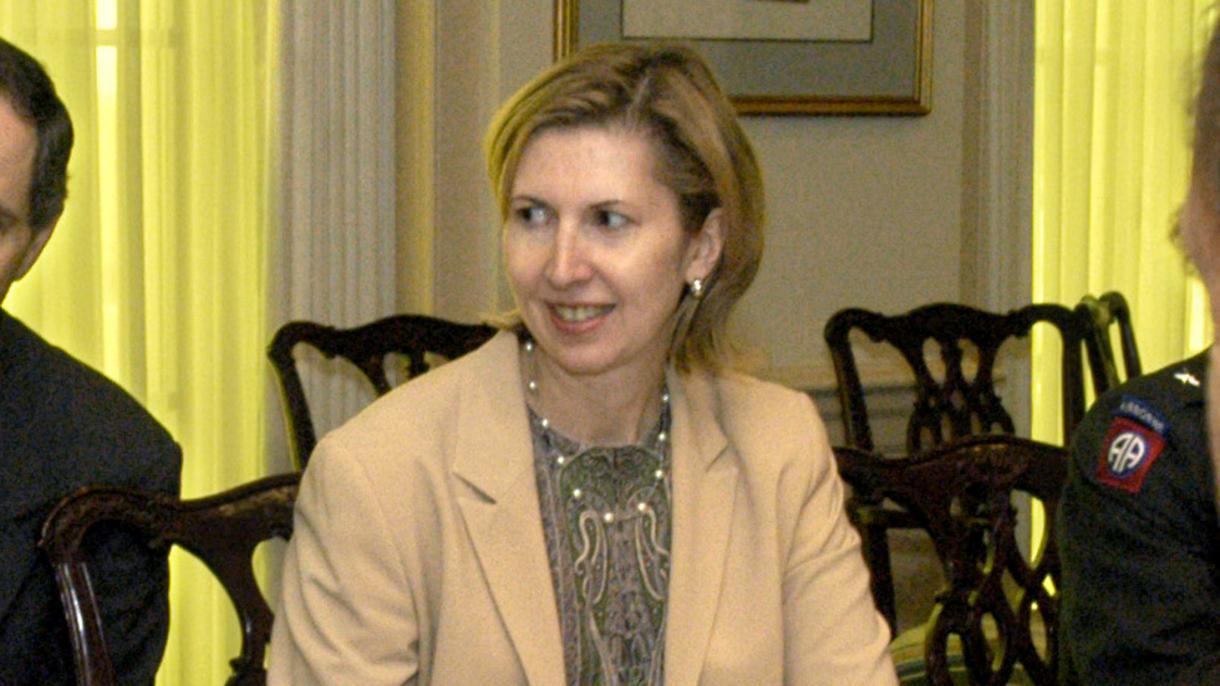 Prva dama SAD-a navodno zatražila otpuštanje savjetnice u Bijeloj kući