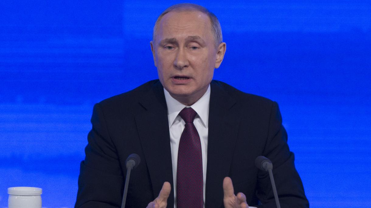 putin: obama trampning qanuniy salahiyitige ziyan yetküzdi