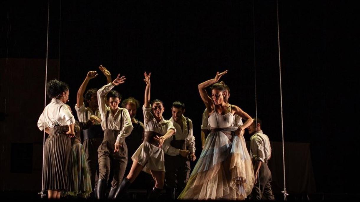 Woyzeck, teatro que revela el vacío de la humanidad se presenta en Colombia