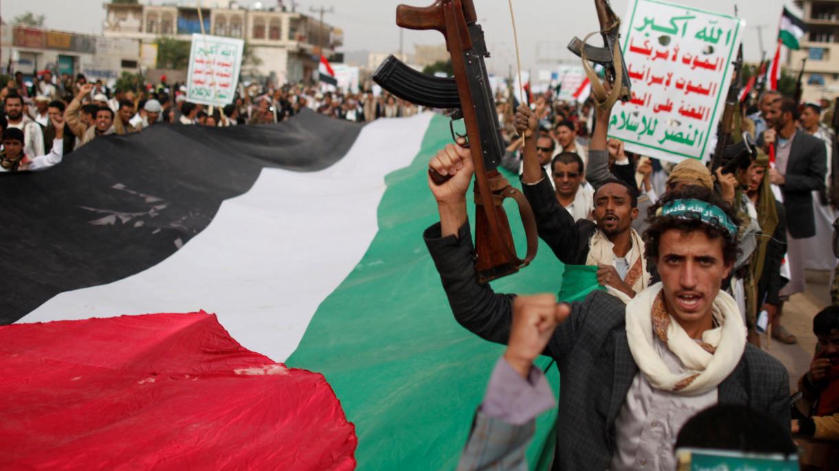 یمن  میں  دو خودکش کار بمباروںکے حملے کے نتیجے میں چھ فوجی ہلاک