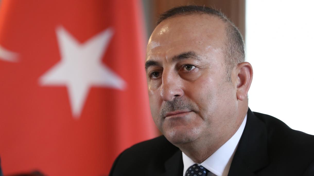 Trafik i ngjeshur diplomatik i Çavushollusë në Gjermani, 22 takime dypalëshe