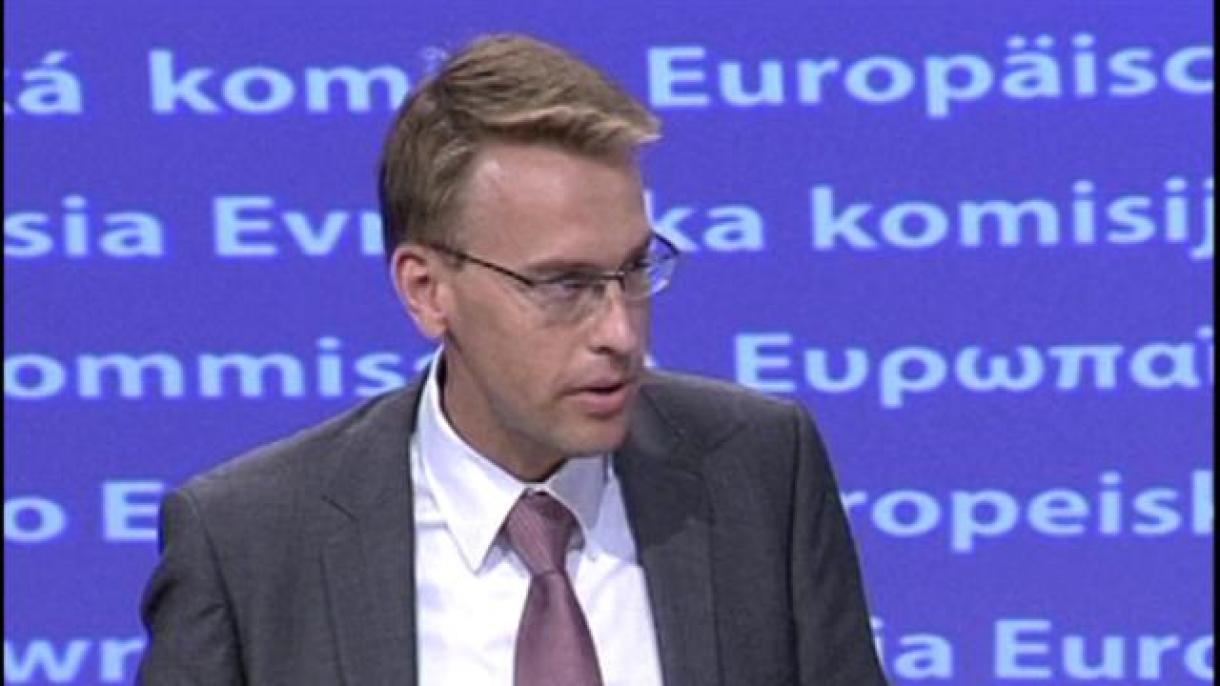 Evropska unija osudila nedavni napad terorista YPG/PKK u sirijskom Afrinu