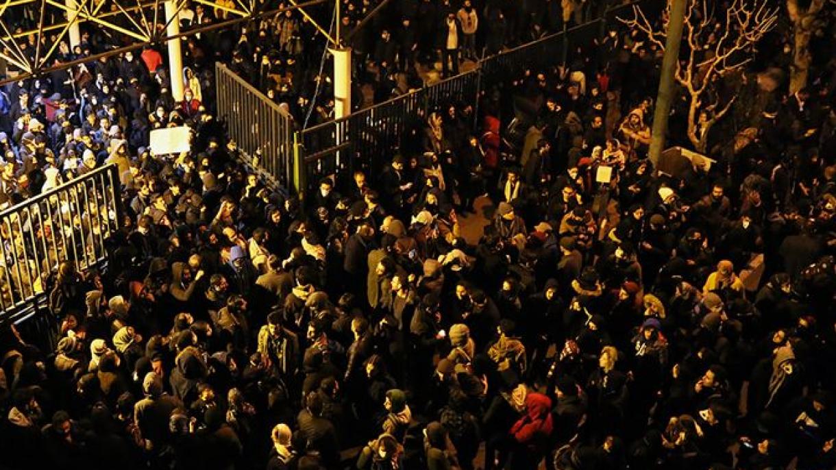 İskä alu rizasızlıq çarasına äwerelde