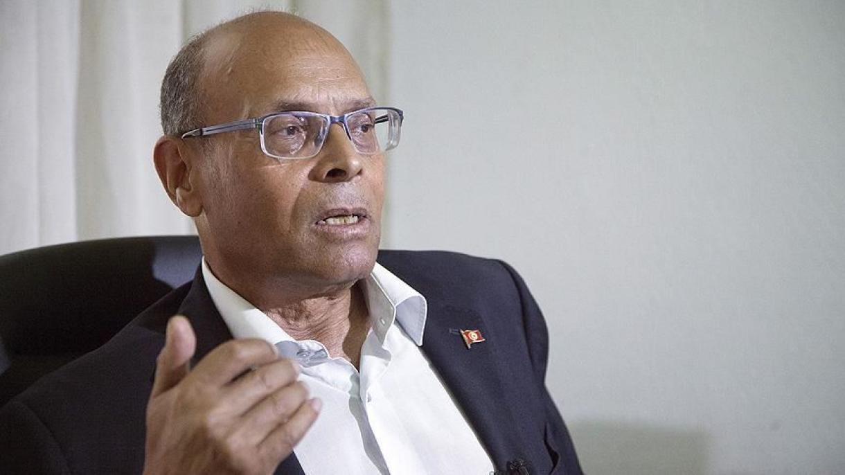 Munsif al-Merzuki flet me lëvdata për Presidentin Erdogan