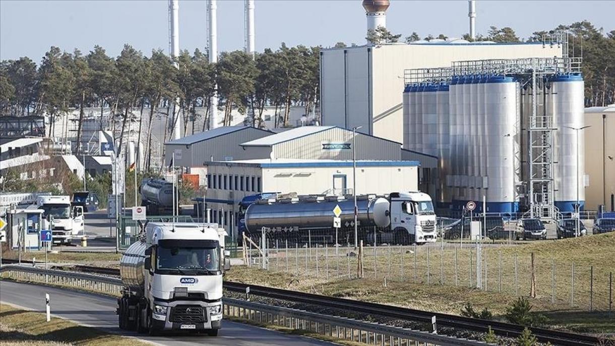 Az EU már 2030 előtt függetlenítené Európát az orosz fosszilis tüzelőanyagoktól