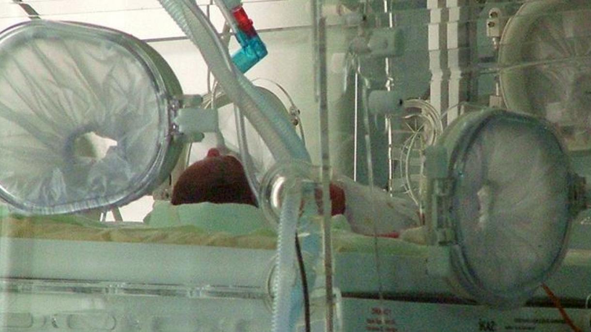 Jarirai da annobar Corona ta hana su haduwa da iyayensu