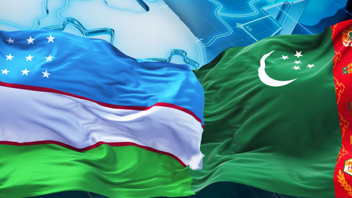 اؤزبگیستان دا تۆرکمن مایاقوُیوملاری بیلن 174 کأرحانا دؤرهدیلدی