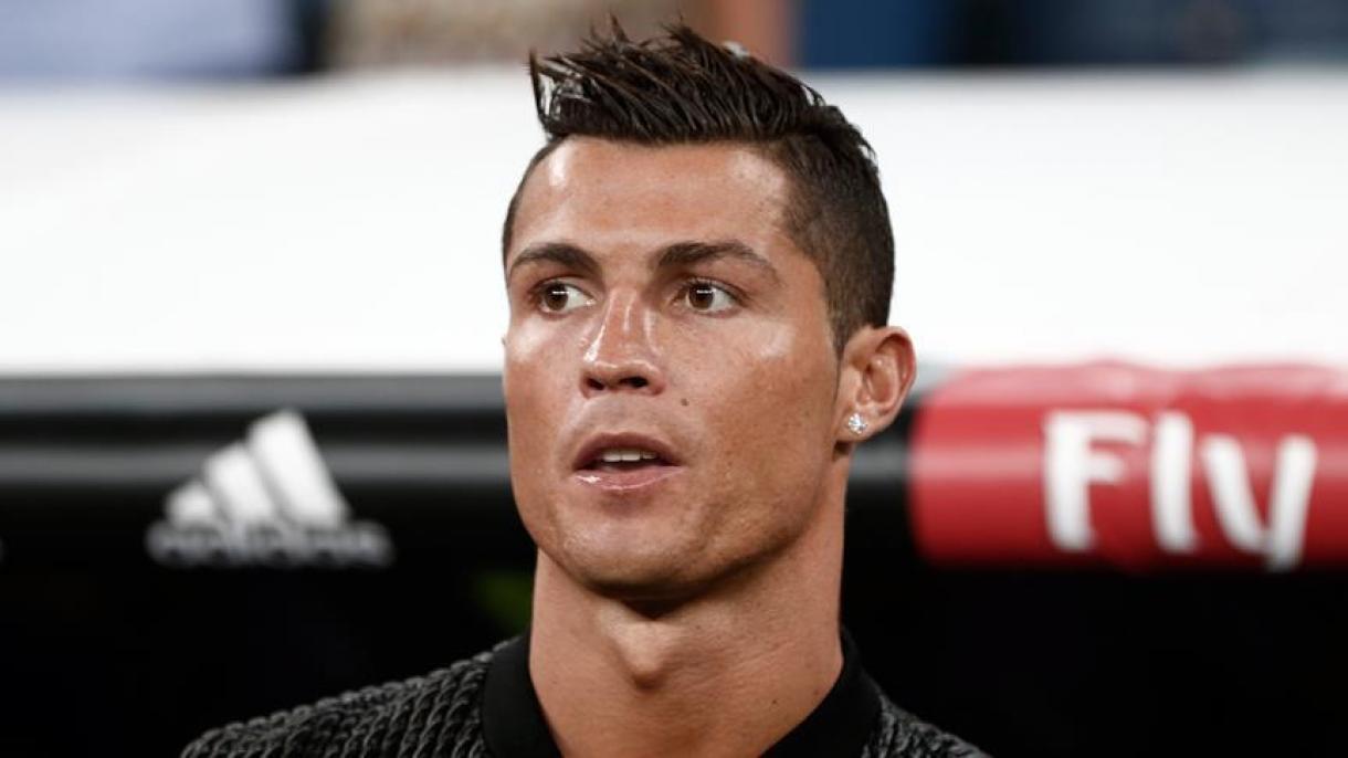 Ronaldo aux enfants syriens : «Vous êtes les véritables héros» (Vidéo)