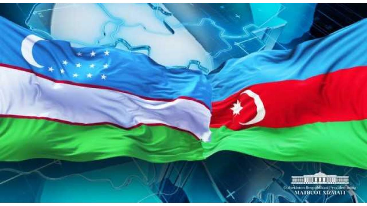 آذربایجان اؤزبگیستان دا مایا قوُیماغا دوُوام ادیأر