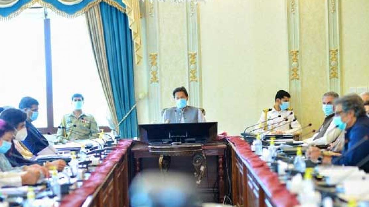 گستاخانہ خاکوں کے حوالے سے مسلمانوں کے جذبات کی موثر نمائندگی کیلئے وفاقی کابینہ متحرک