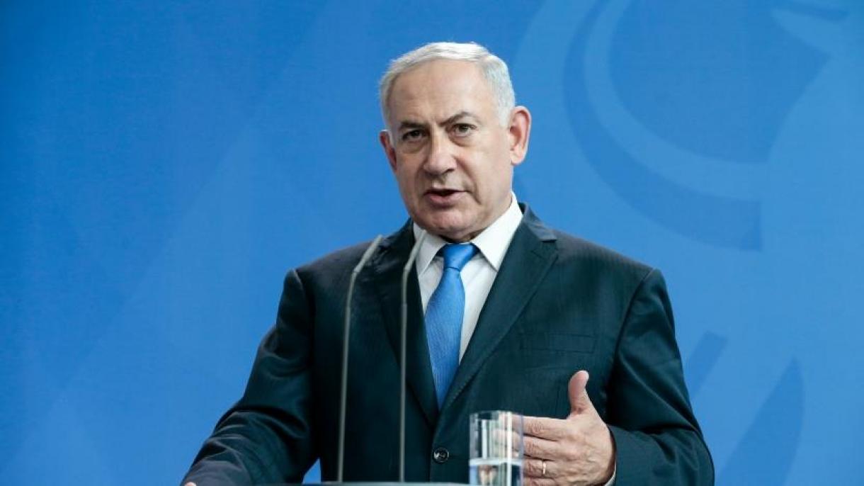 Benyamin Netanyahu: "Əsl düşmənimiz İrandır"