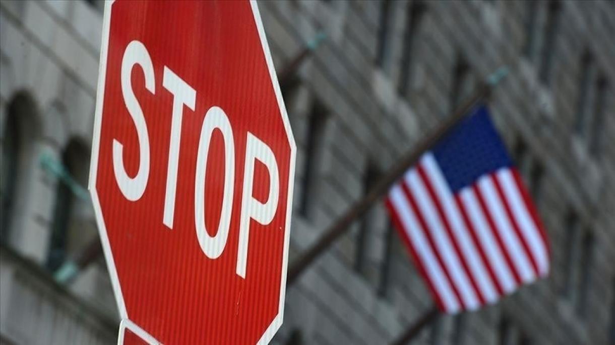 کورونا:امریکہ نے مزید 16 ممالک کوخطرناک قرار دے دیا