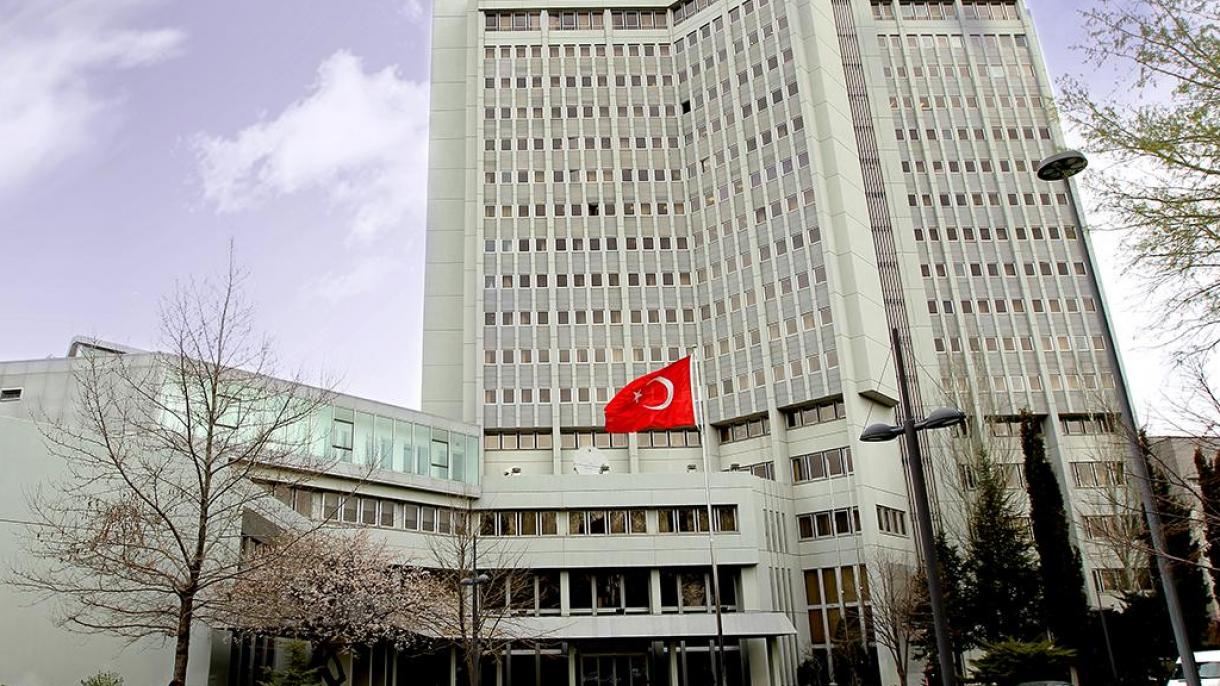Türkiye  tovább folytatja erőfeszítéseit a türk ​​világ közös megerősítése érdekében