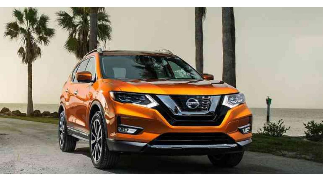“Nissan” minlərlə avtomobilini geri çağırır