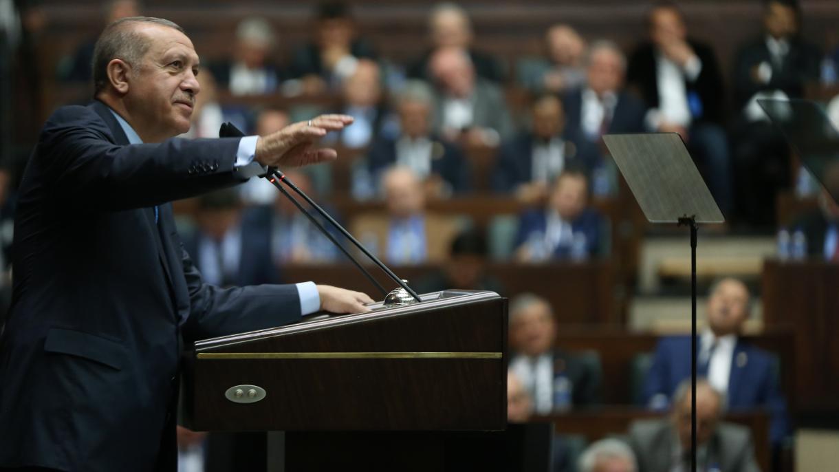 Ердоган отговори на Лавров