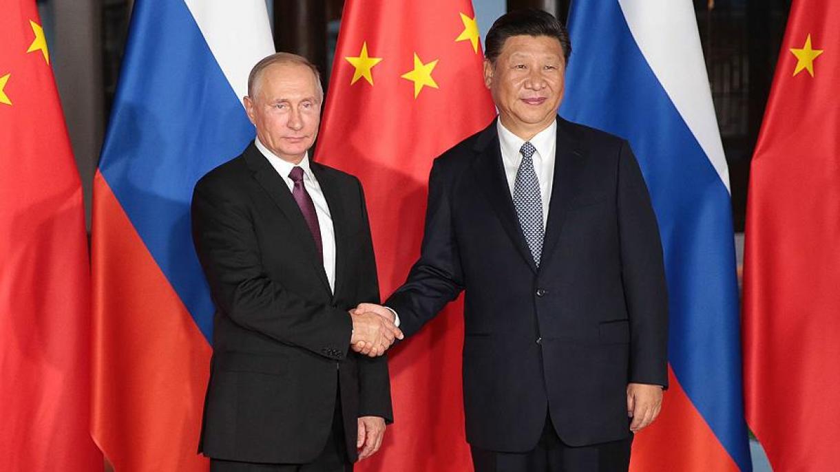 توافق چین و روسیه درباره عاری سازی شبه جزیره کره از سلاح‌های هسته ای