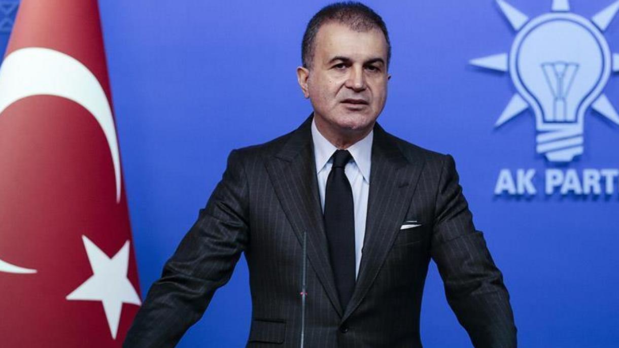 Turqia reagoi ndaj vendimit skandaloz të Parlamentit Evropian (PE)