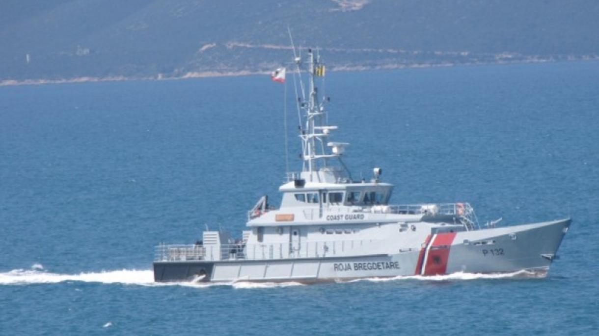 Kodheli: Një anije shqiptare pjesë e operacionit të NATO-s në Egje