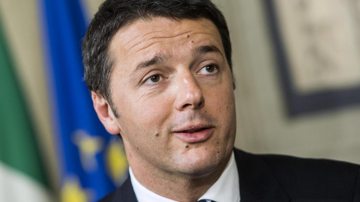Παραιτήθηκε από την ηγεσία του κόμματος του ο πρώην Ιταλός πρωθυπουργός Ματέο Ρέντσι