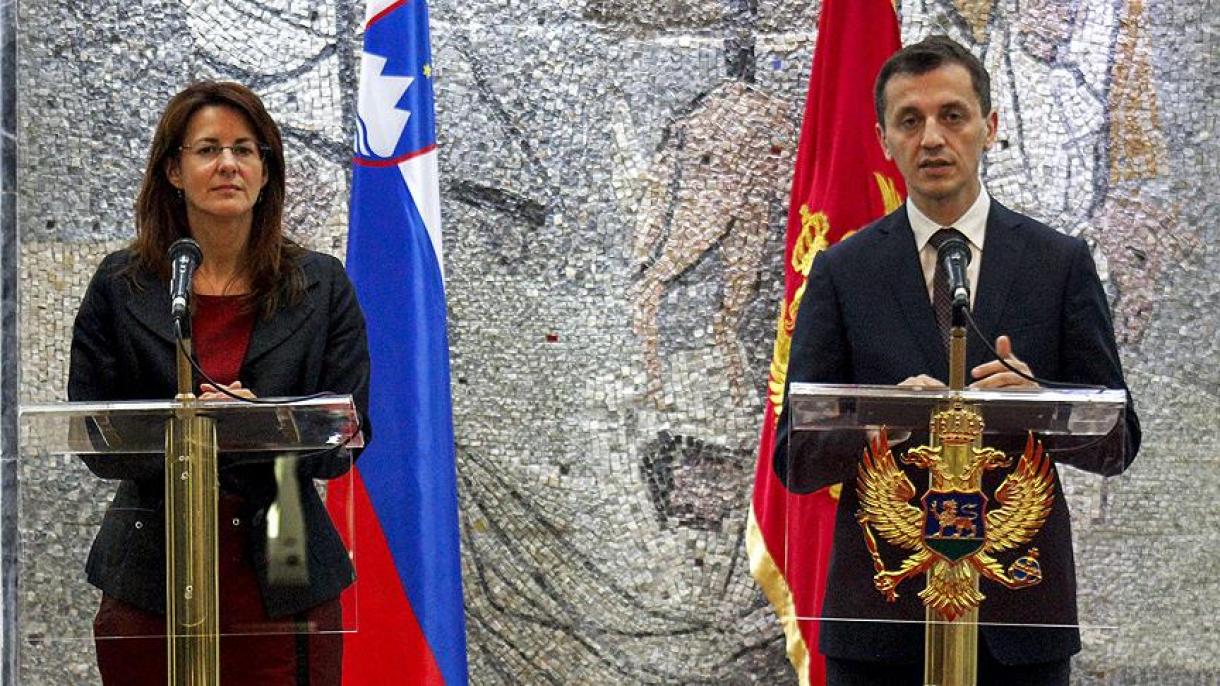 Η ένταξη του Μαυροβουνίου στο ΝΑΤΟ θα επηρεάσει θετικά τα δυτικά Βαλκάνια