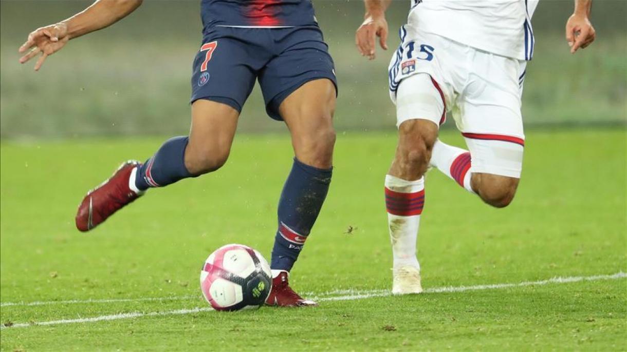 Bantahan yang Dibuat Menentang Penamatan Liga di Perancis Ditolak