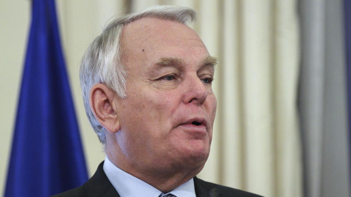Paris qualifie de "provocation" l'éventuel transfert de l'ambassade américaine à Jérusalem