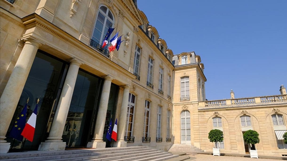 Lockdown in 16 dipartimenti della Francia