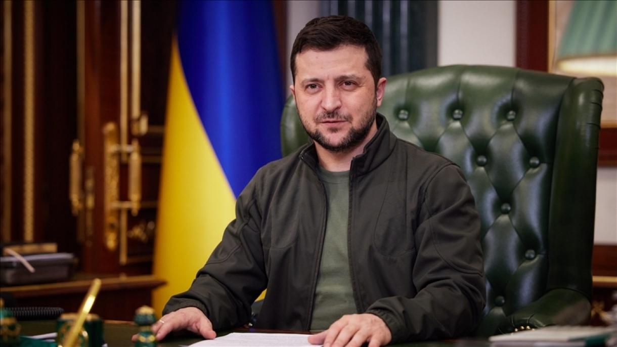 Felfüggesztették egyes politikai pártok tevékenységét Ukrajnában