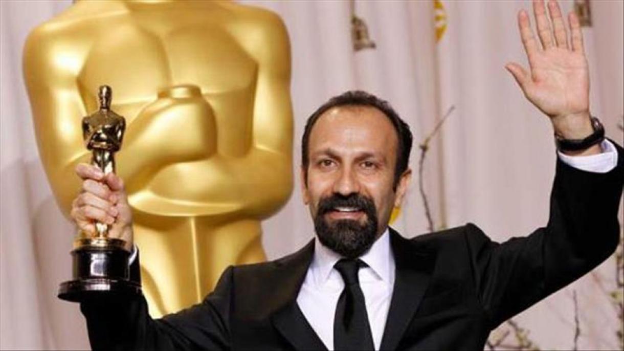 اصغر فرهادی از شرکت در مراسم اسکار منع شد