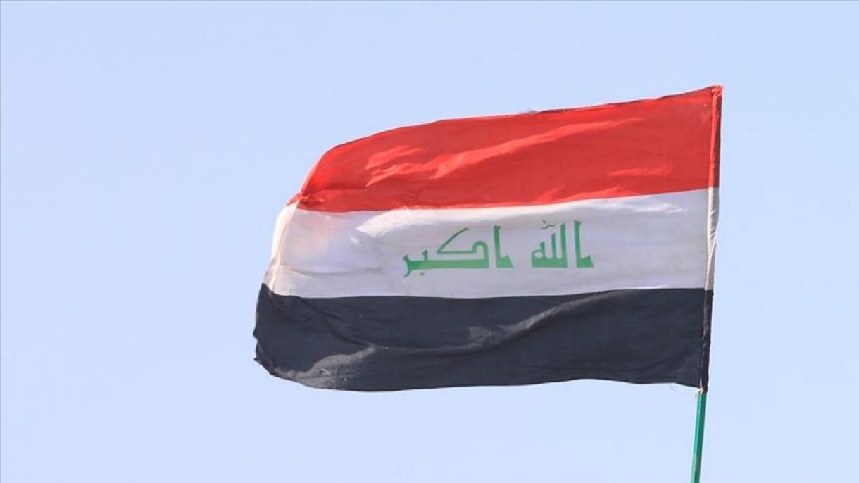 伊拉克新选举法获得通过