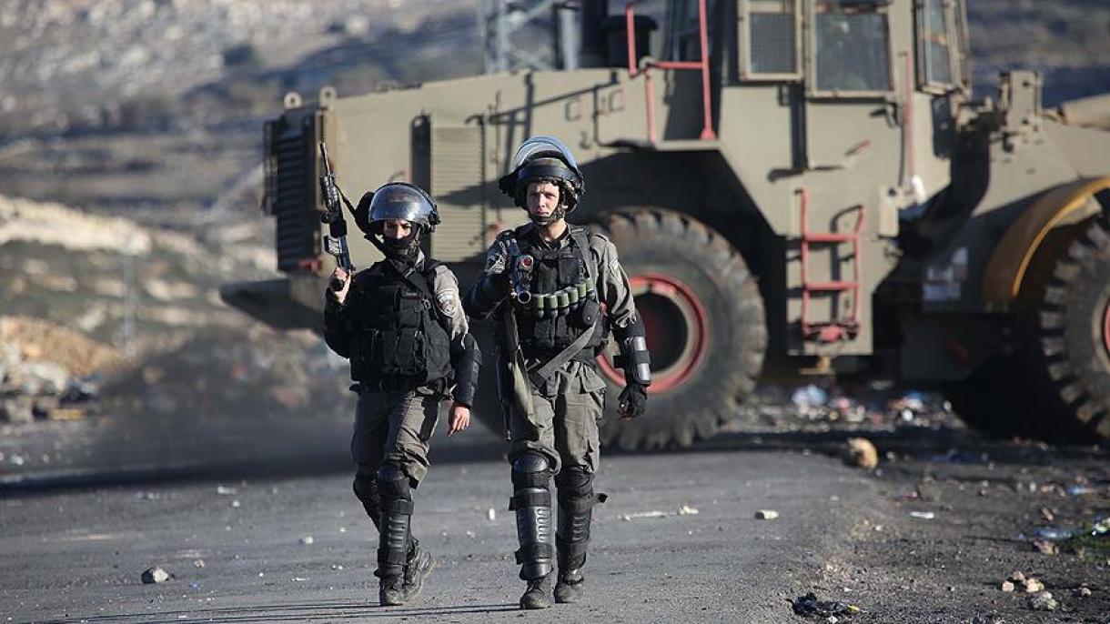 Ejército israelí sugiere evitarse una intervención militar en Gaza