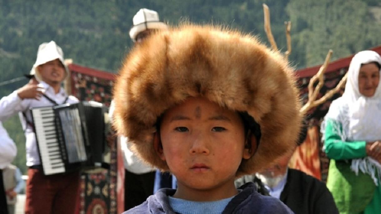 蒙古举办冬季盛会 目的吸引外国游客