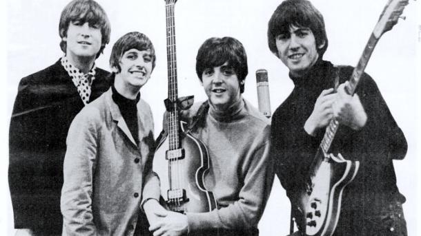 La 'última canción' de los Beatles, Now and Then, se estrena el jueves