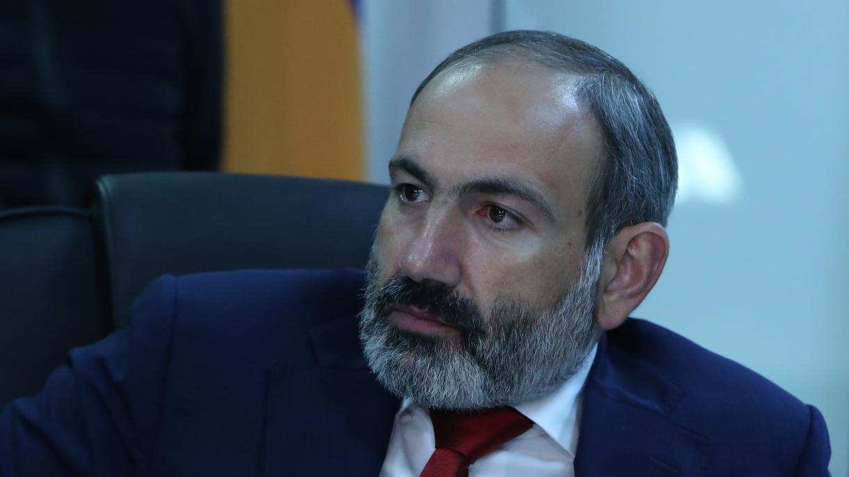 სომხეთში ვადამდელი საპარლამენტო არჩევნები ფაშინიანმა მოიგო