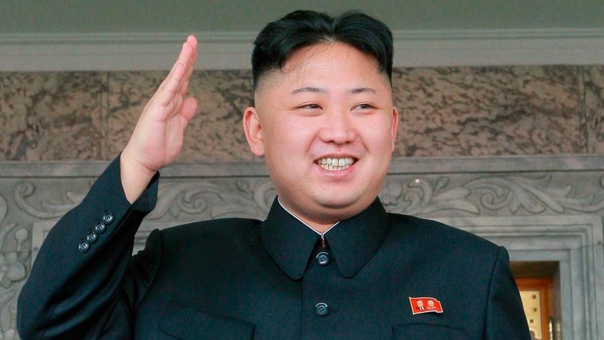 شمالی کوریا رهبری نینگ اولدیریلیشی پلانی