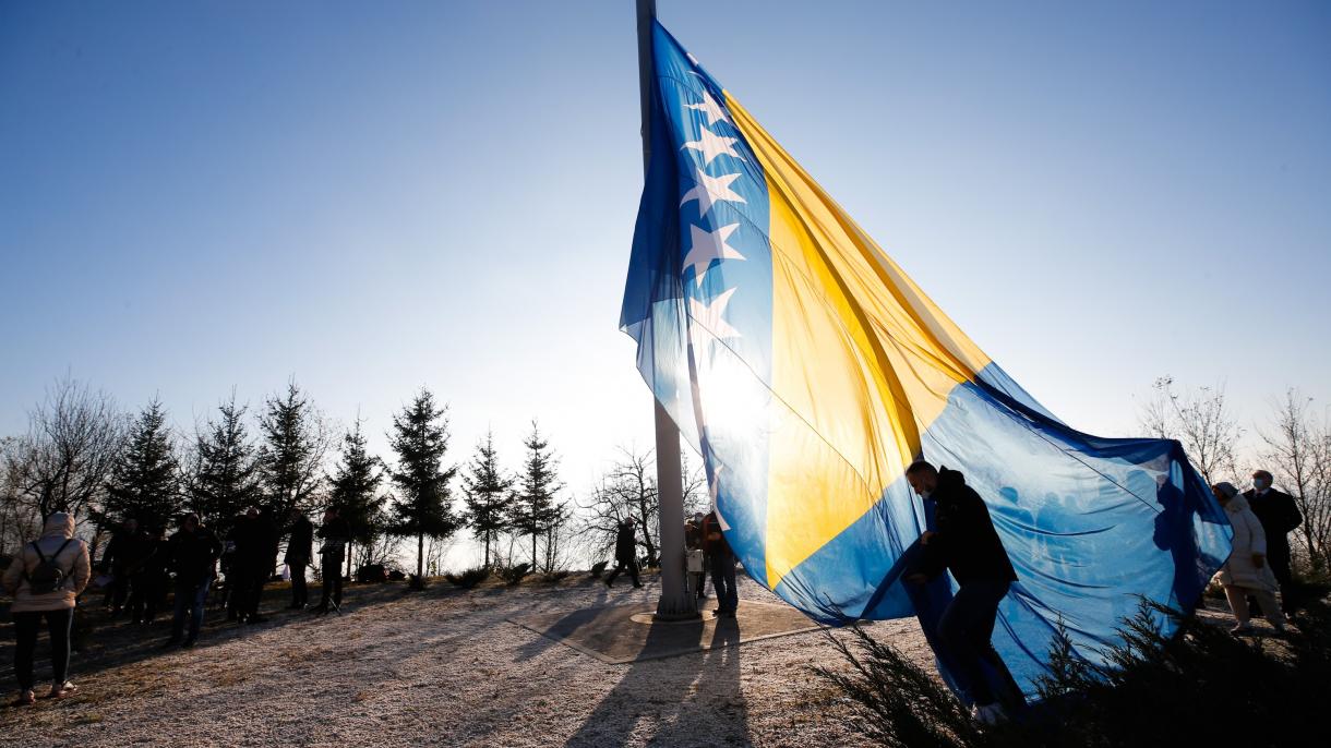 BiH: U prvoj polovini ove godine 54 posto više turista u odnosu na 2020.