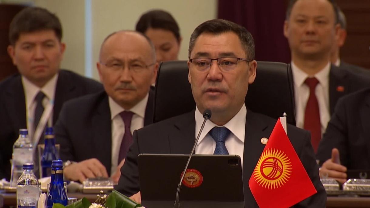 Қырғызстан-Түркия бизнес форумы өтті