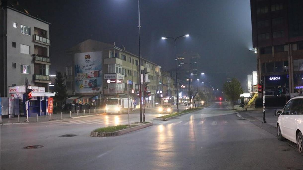 Përqindje e lartë e rasteve pozitive me Covid-19 në Kosovë, merren masa të reja