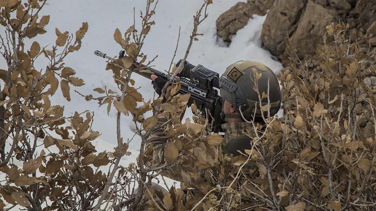 El PKK martirizó a un agente de seguridad en Batman