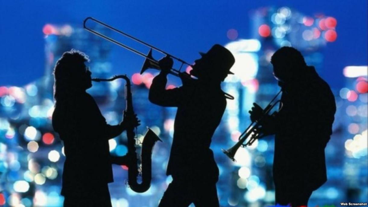 Izmir vai sediar o Festival de Jazz da Europa