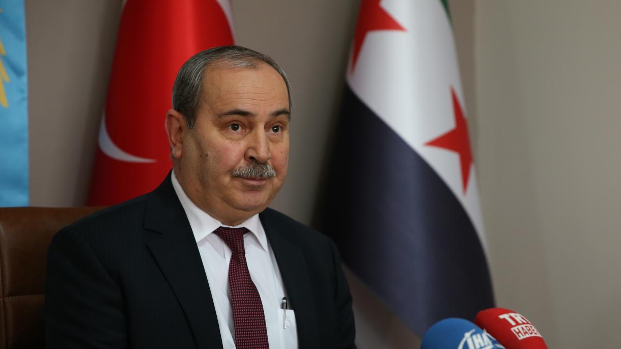 Türkmənlər “qurucu xalq” statusu tələb edir