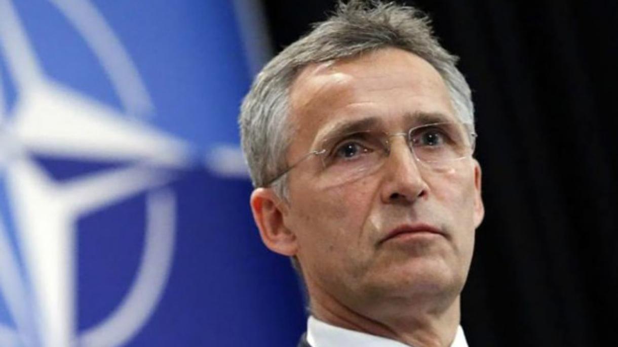 Stoltenberq: "Türkiyə NATO üçün böyük əhəmiyyət daşıyır"