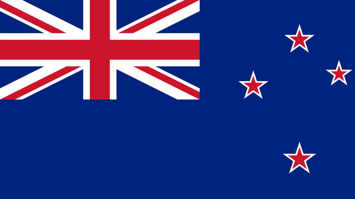 نیوزی لینڈ میں ہیلی کاپٹر کا حادثہ، دو افراد ہلاک