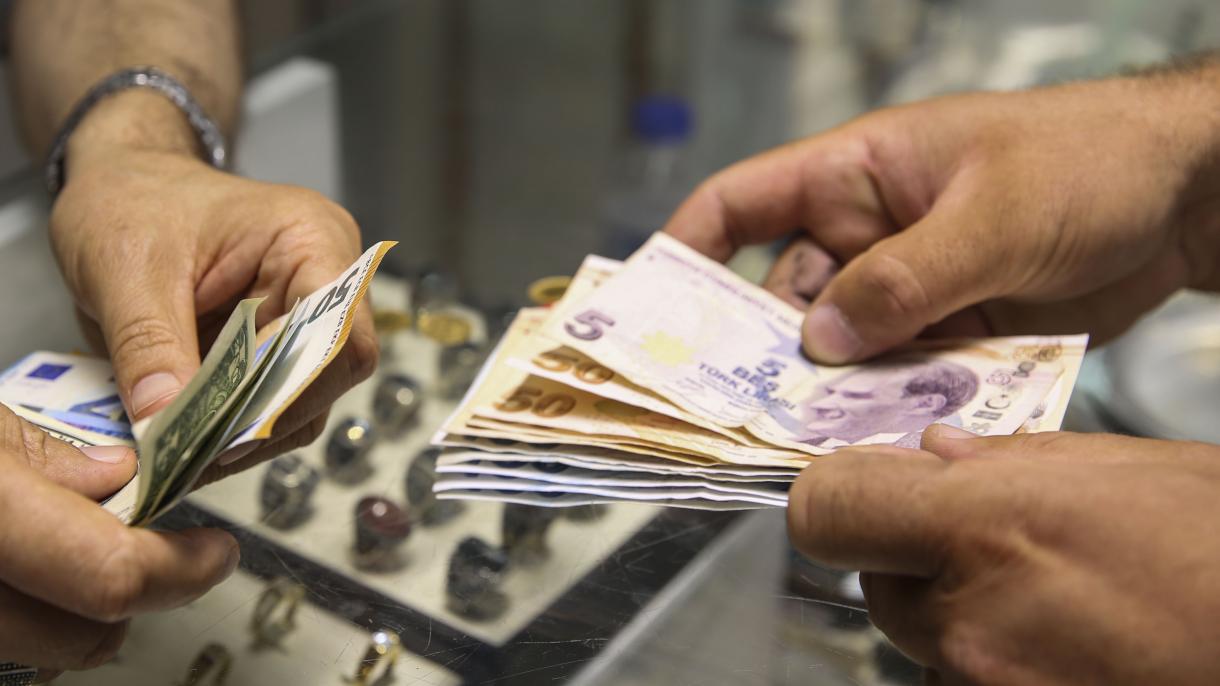 ارزش طلاو ارز در بازار آزاد استانبول - چهارشنبه 4 اسد 1402