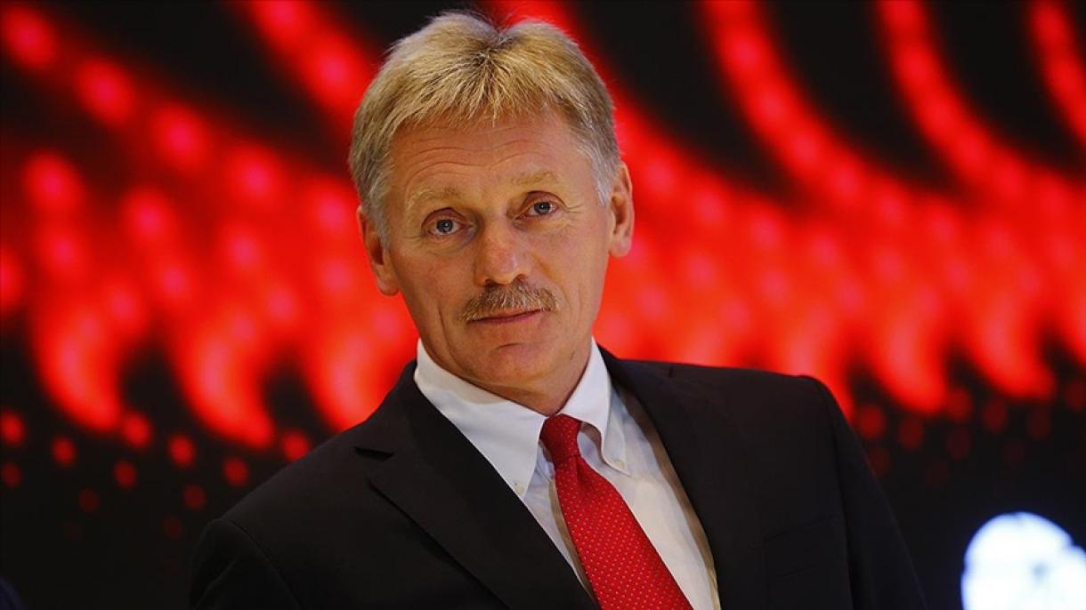 Peskov: "Prenderemo misure contro la Finlandia"